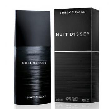 Nuit D'Issey (Férfi parfüm) edt 75ml